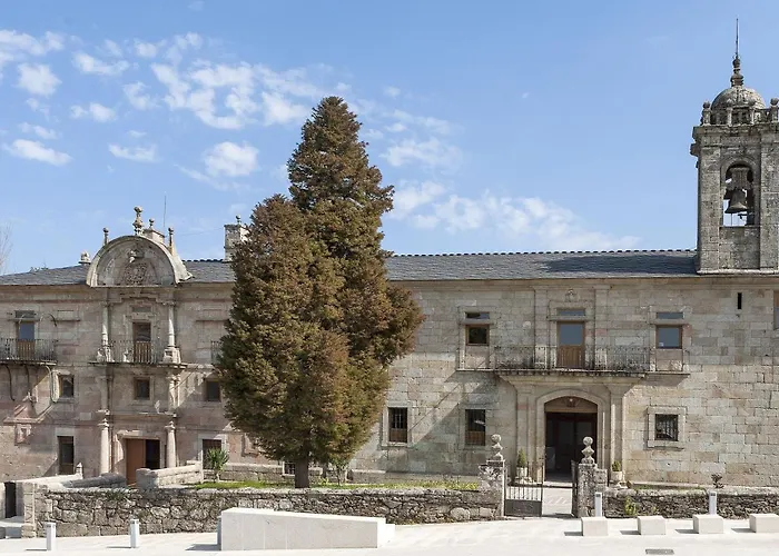 Monasterio De La MagdalenaHostal