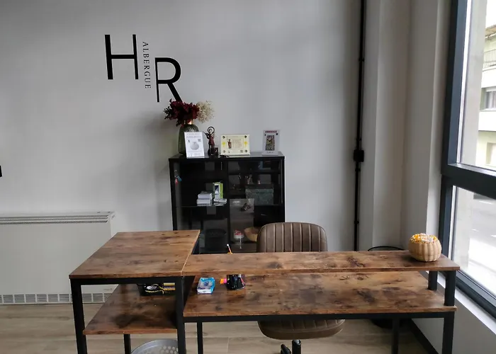Albergue Hr Sarria