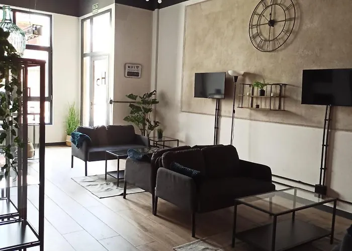 Albergue Hr Sarria