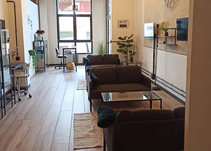 Albergue Hr Sarria