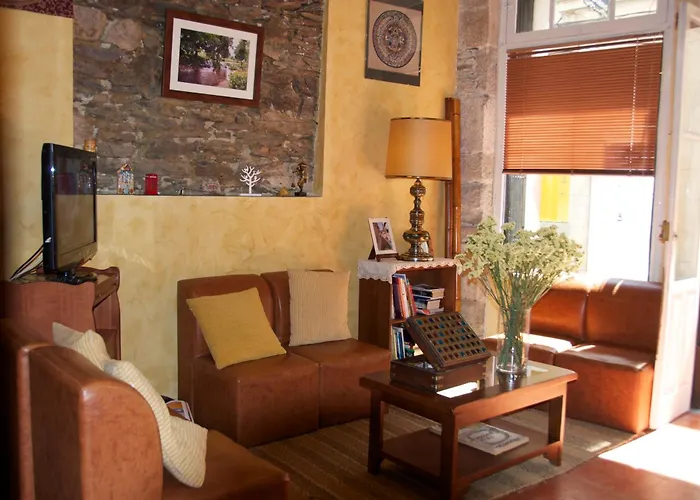 Albergue los Blasones Sarria